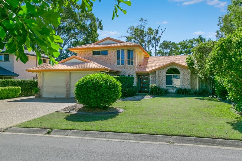 4 Blackthorne Street, Ormiston QLD 4160, Ormiston - Image 1