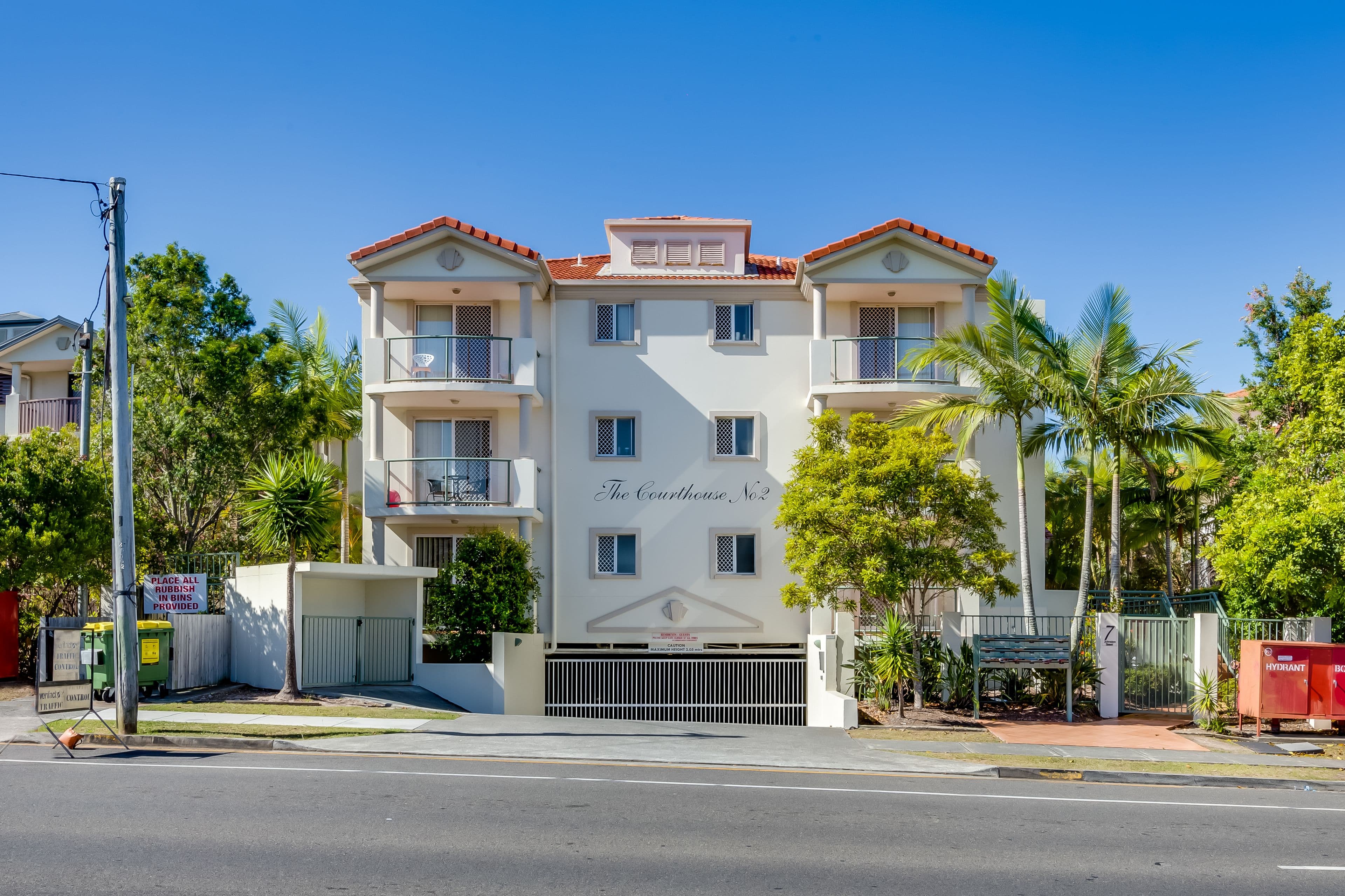 7-11 Johnston Street, Southport QLD 4215, Southport - Image 1
