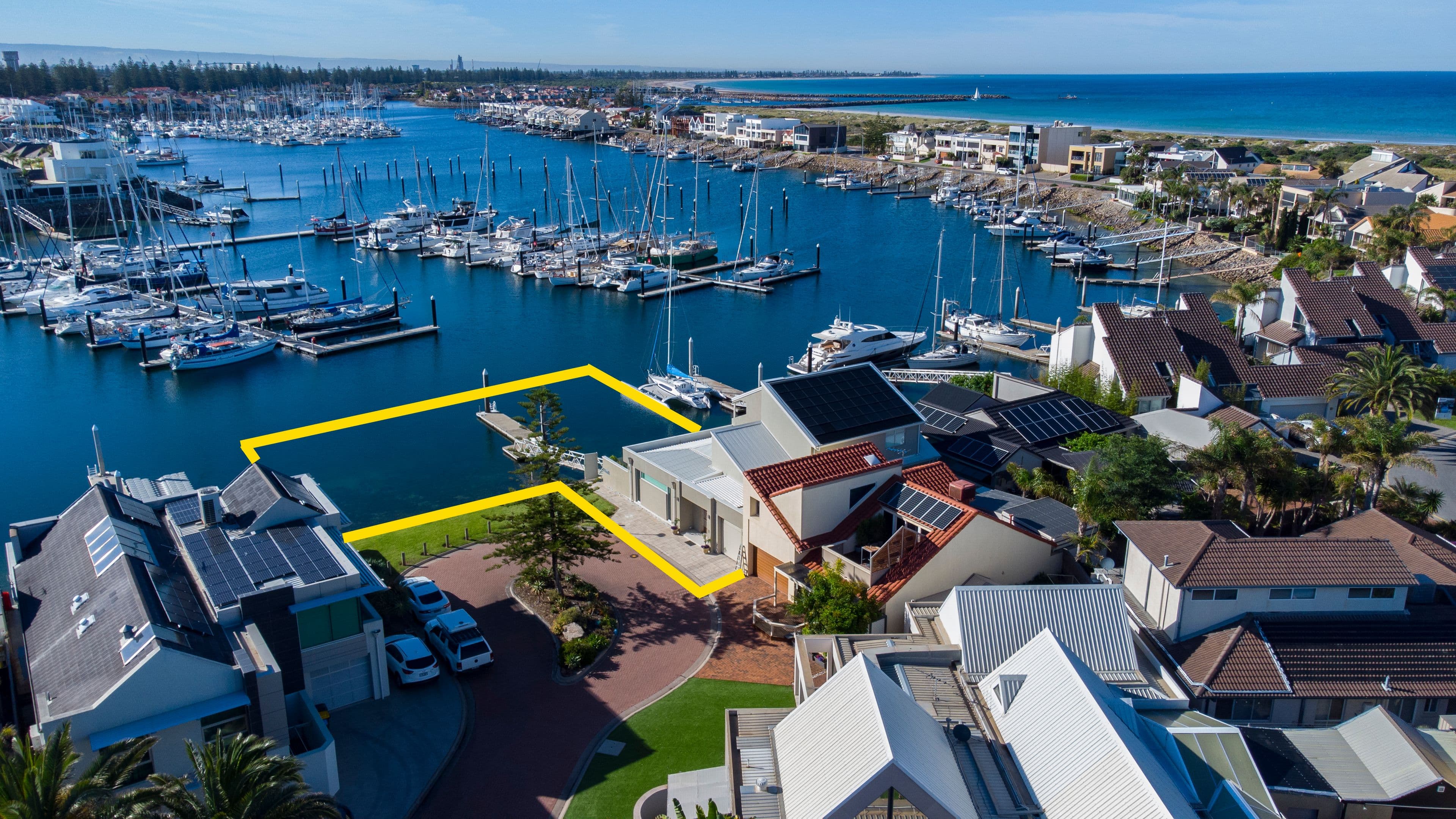 2A Marina Court, North Haven SA 5018, North Haven - Image 1