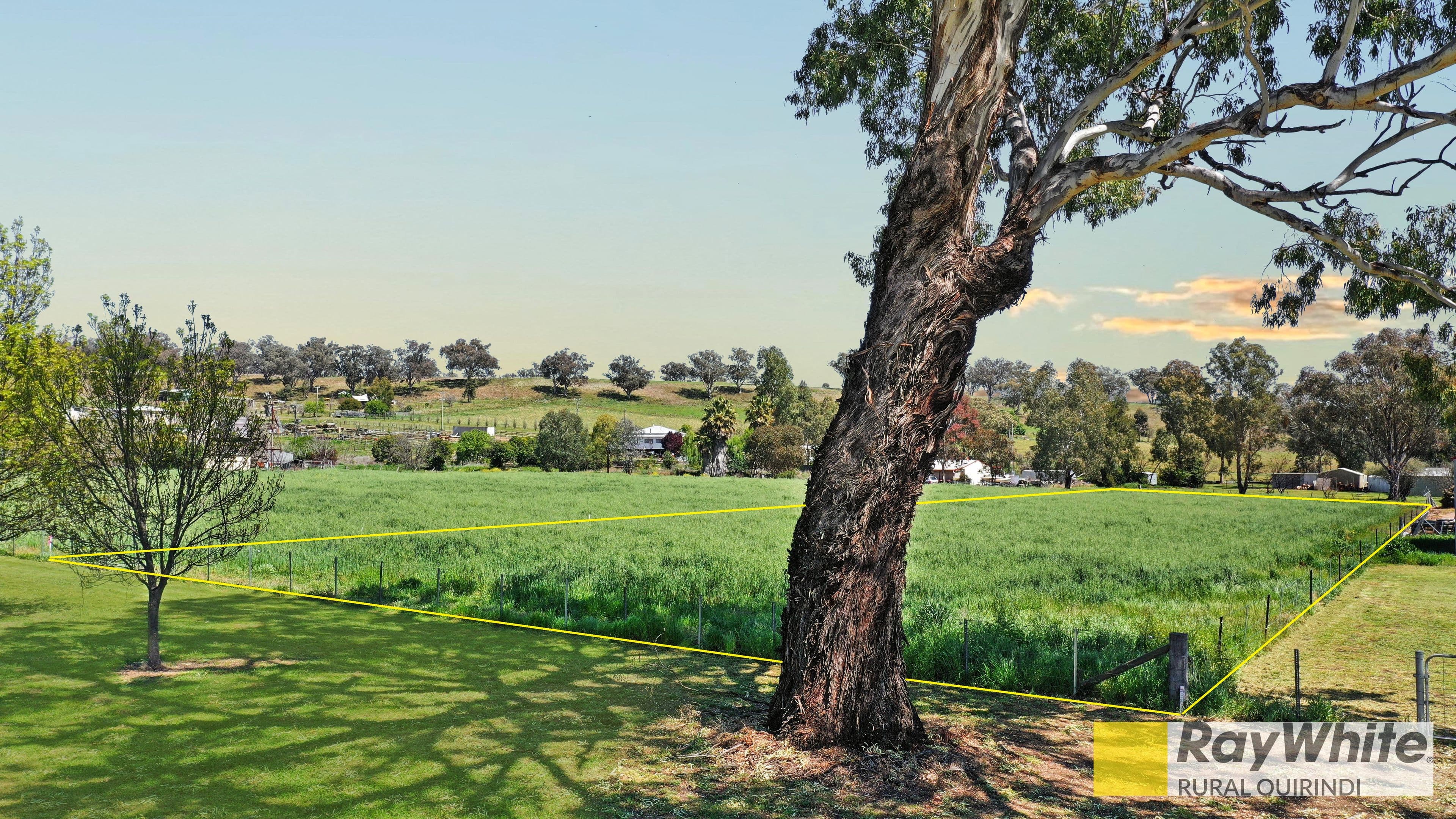 Lots 6 & 7, 34 Victor Street, WALLABADAH NSW 2343, Wallabadah - Image 1