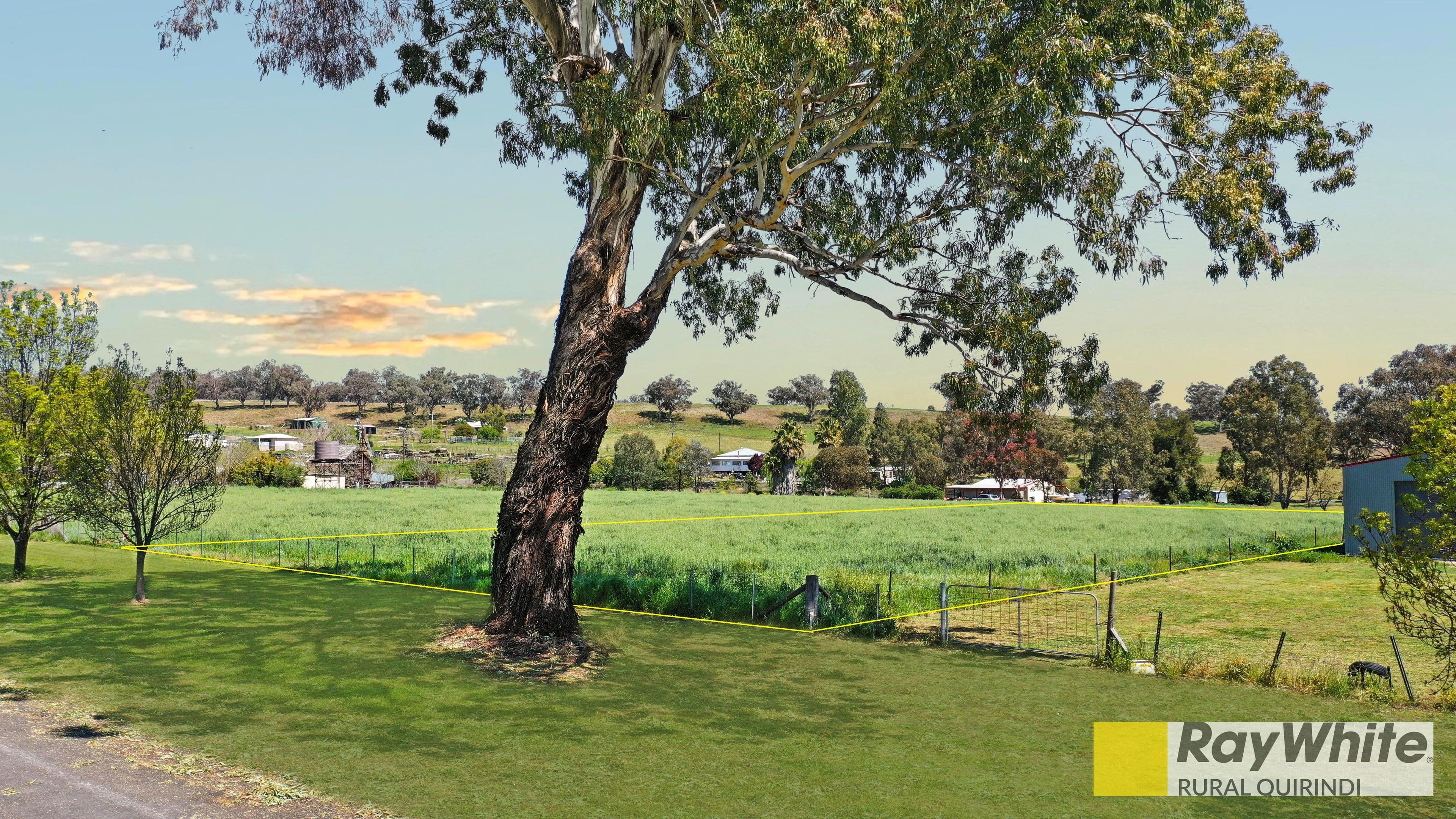 Lots 6 & 7, 34 Victor Street, WALLABADAH NSW 2343, Wallabadah - Thumbnail 5