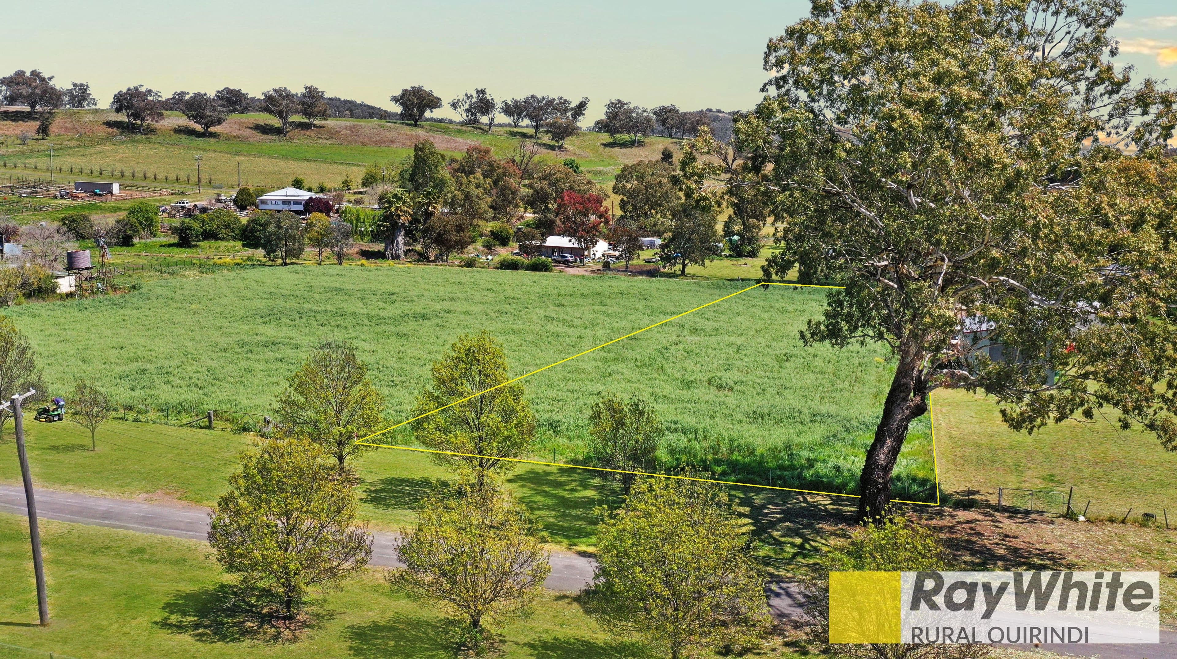 Lots 6 & 7, 34 Victor Street, WALLABADAH NSW 2343, Wallabadah - Thumbnail 6