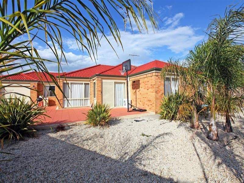 2 William Hovell Pass, CRAIGIEBURN VIC 3064, Craigieburn - Thumbnail 7