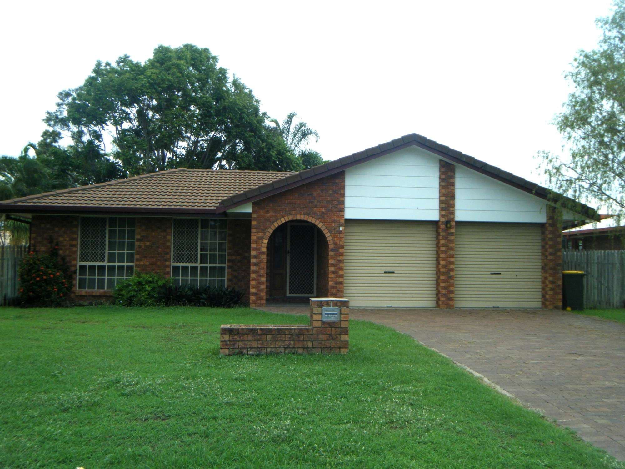 16 Malaga Street, KIRWAN QLD 4817, Kirwan - Image 1