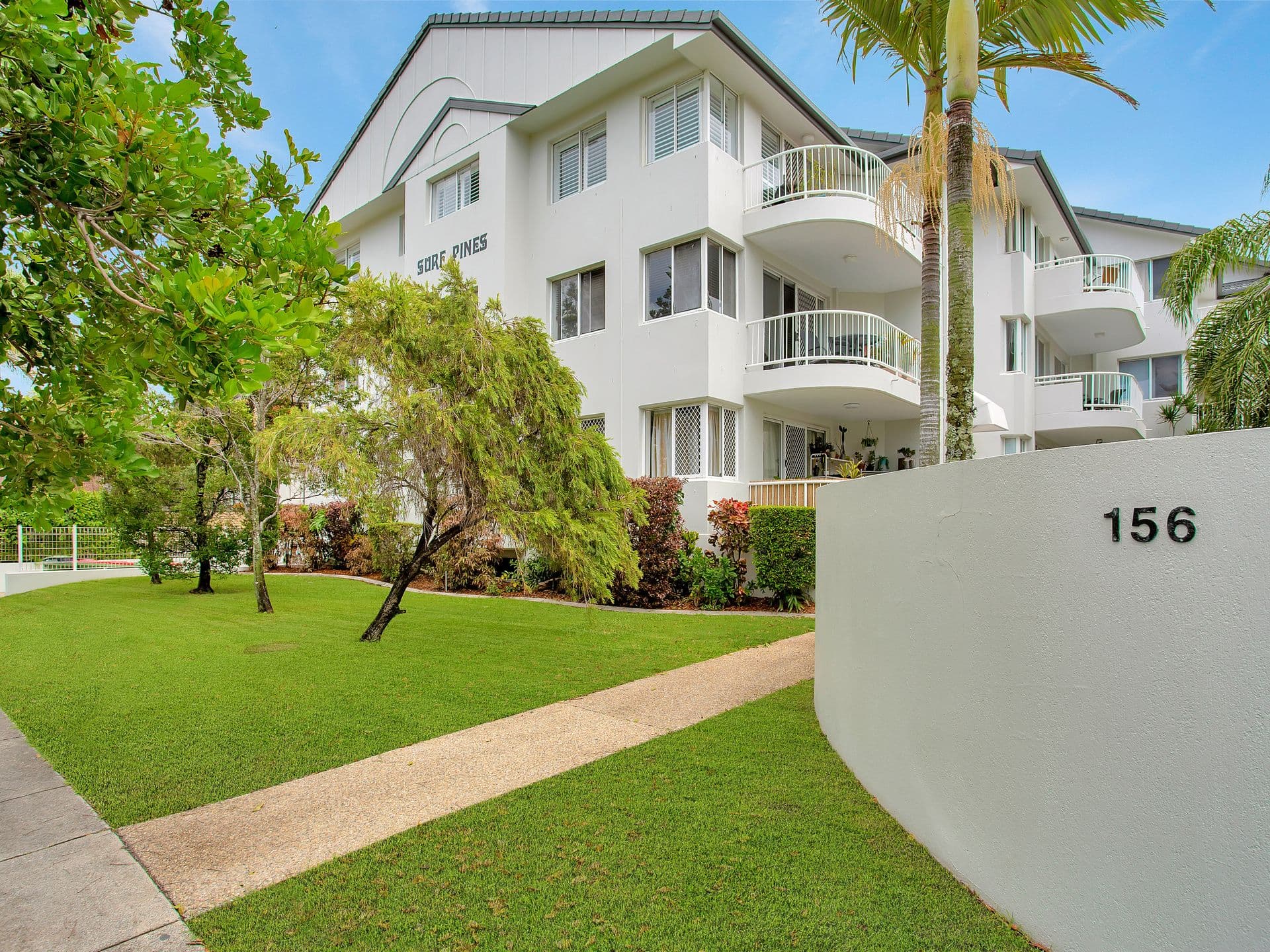 156 Surf Parade, Broadbeach QLD 4218, Broadbeach - Thumbnail 2
