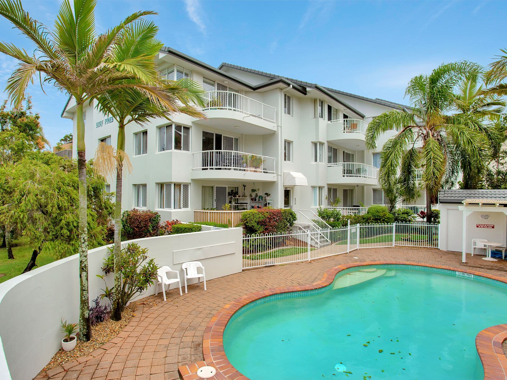156 Surf Parade, Broadbeach QLD 4218, Broadbeach - Thumbnail 3