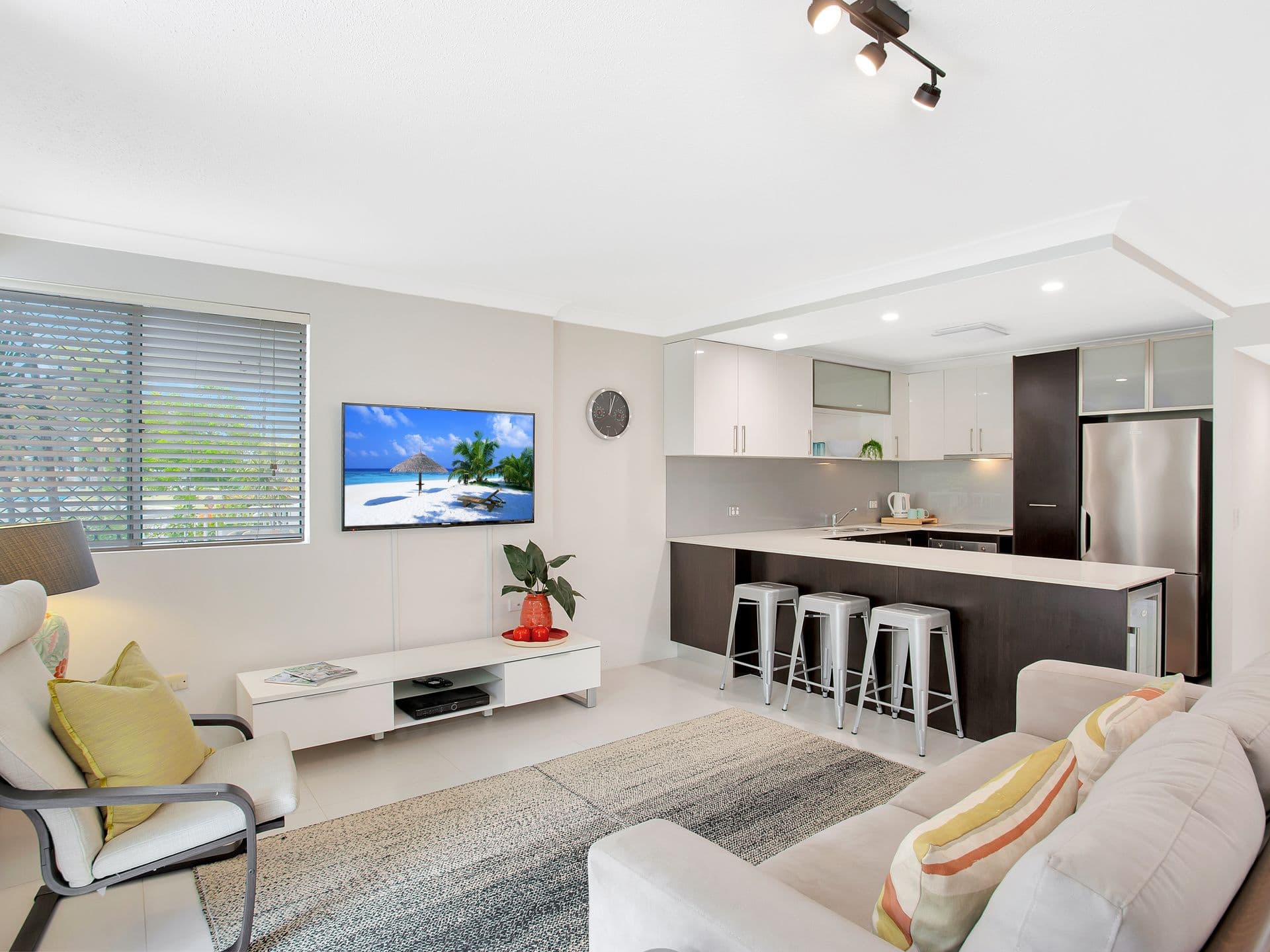 156 Surf Parade, Broadbeach QLD 4218, Broadbeach - Thumbnail 4