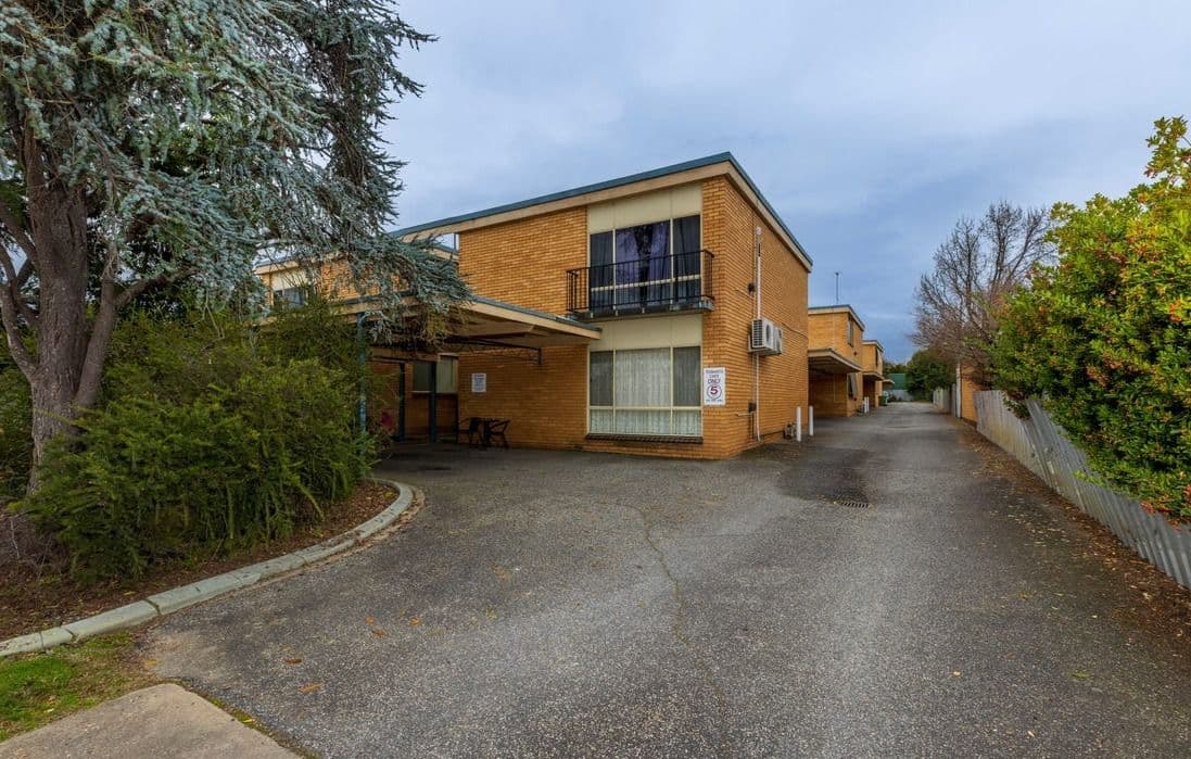 16/562 Union Road, Lavington NSW 2641, Lavington - Image 1