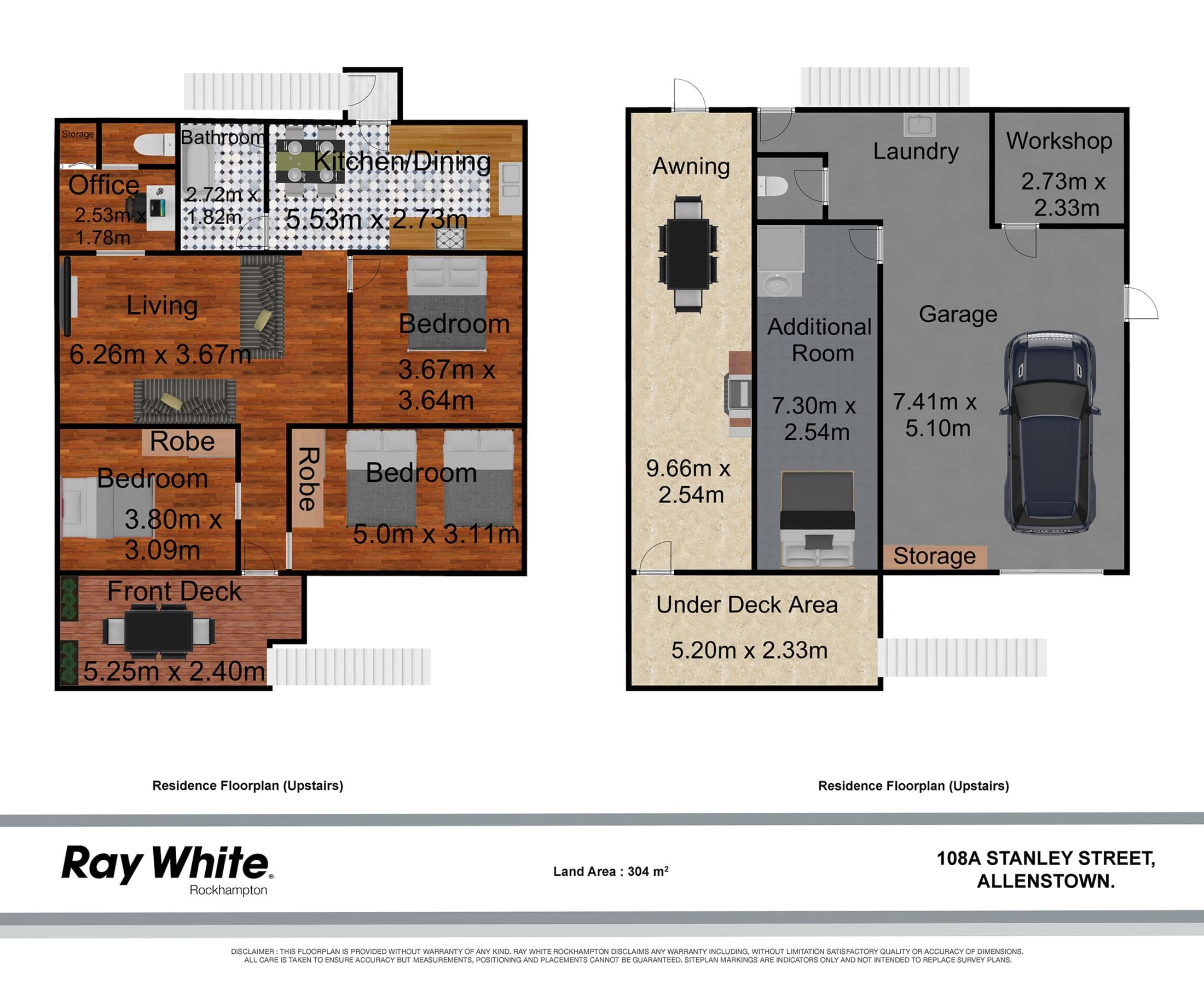 108A Stanley Street, Allenstown QLD 4700, Allenstown - Thumbnail 2