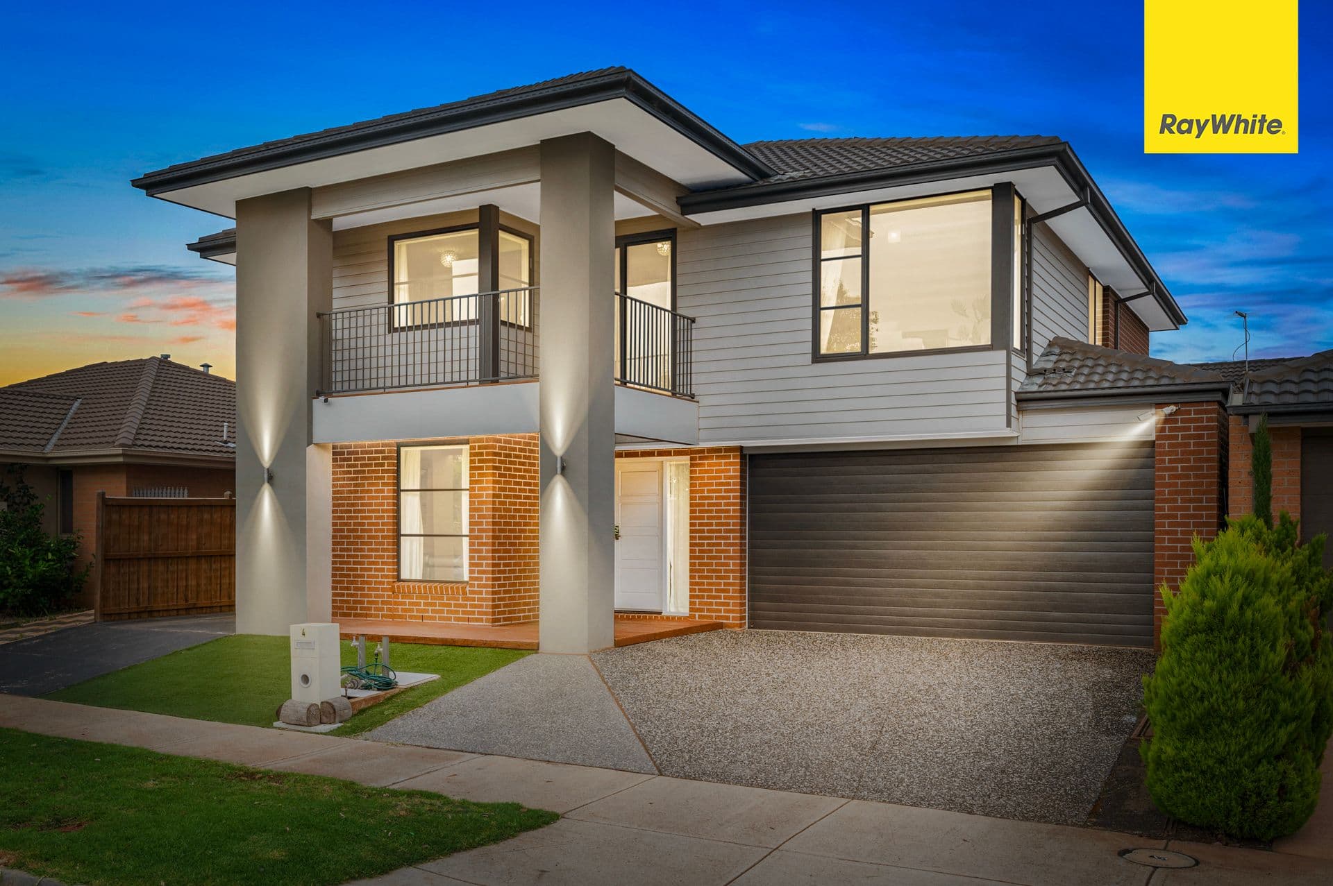 4 Somerset Road, THORNHILL PARK VIC 3335, Thornhill Park - Image 1