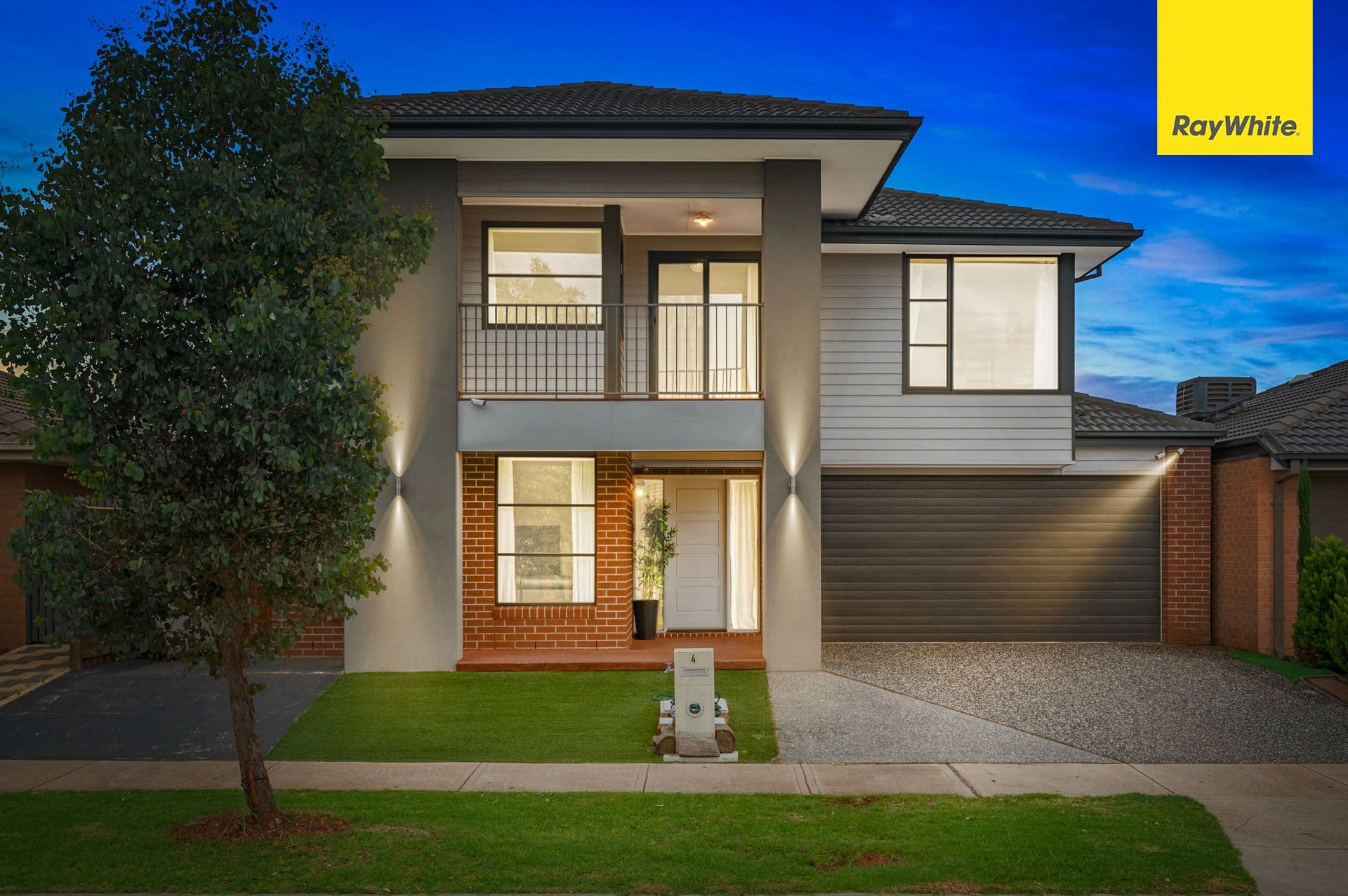 4 Somerset Road, THORNHILL PARK VIC 3335, Thornhill Park - Thumbnail 2