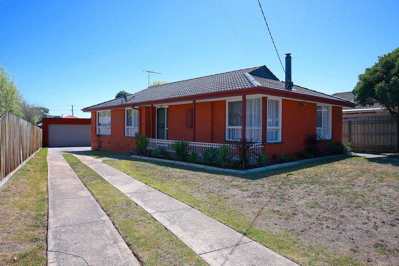 5 Marshall Court, HAMPTON PARK VIC 3976, Hampton Park - Image 1