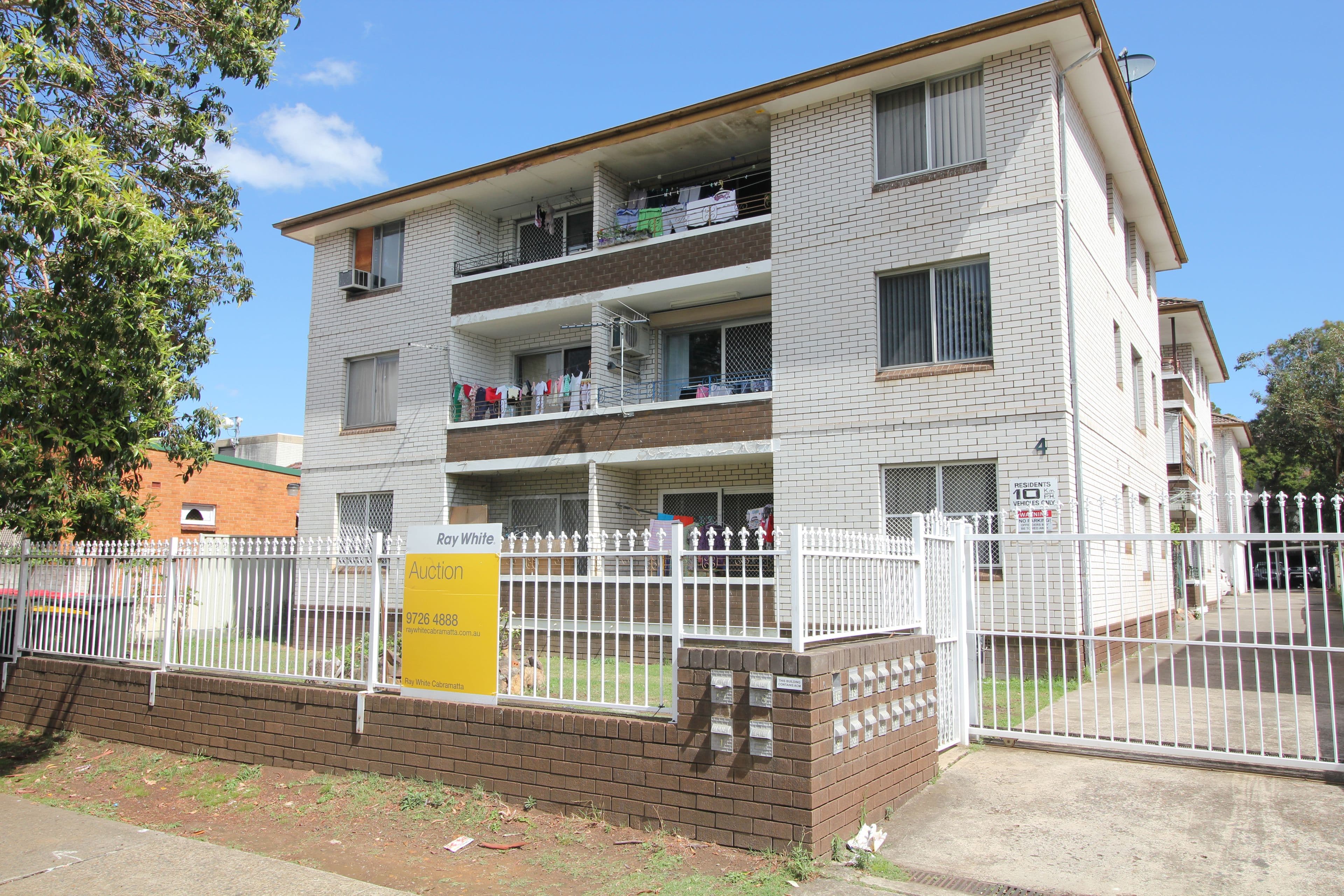 4 Mcburney Road, Cabramatta NSW 2166, Cabramatta - Image 1