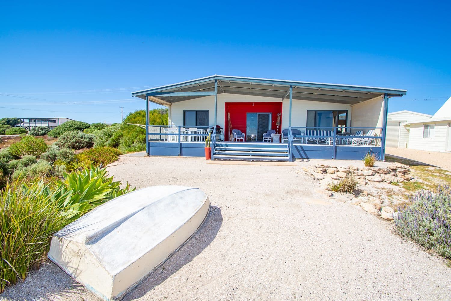 18 Sandham Street, Venus Bay SA 5607, Venus Bay - Image 1