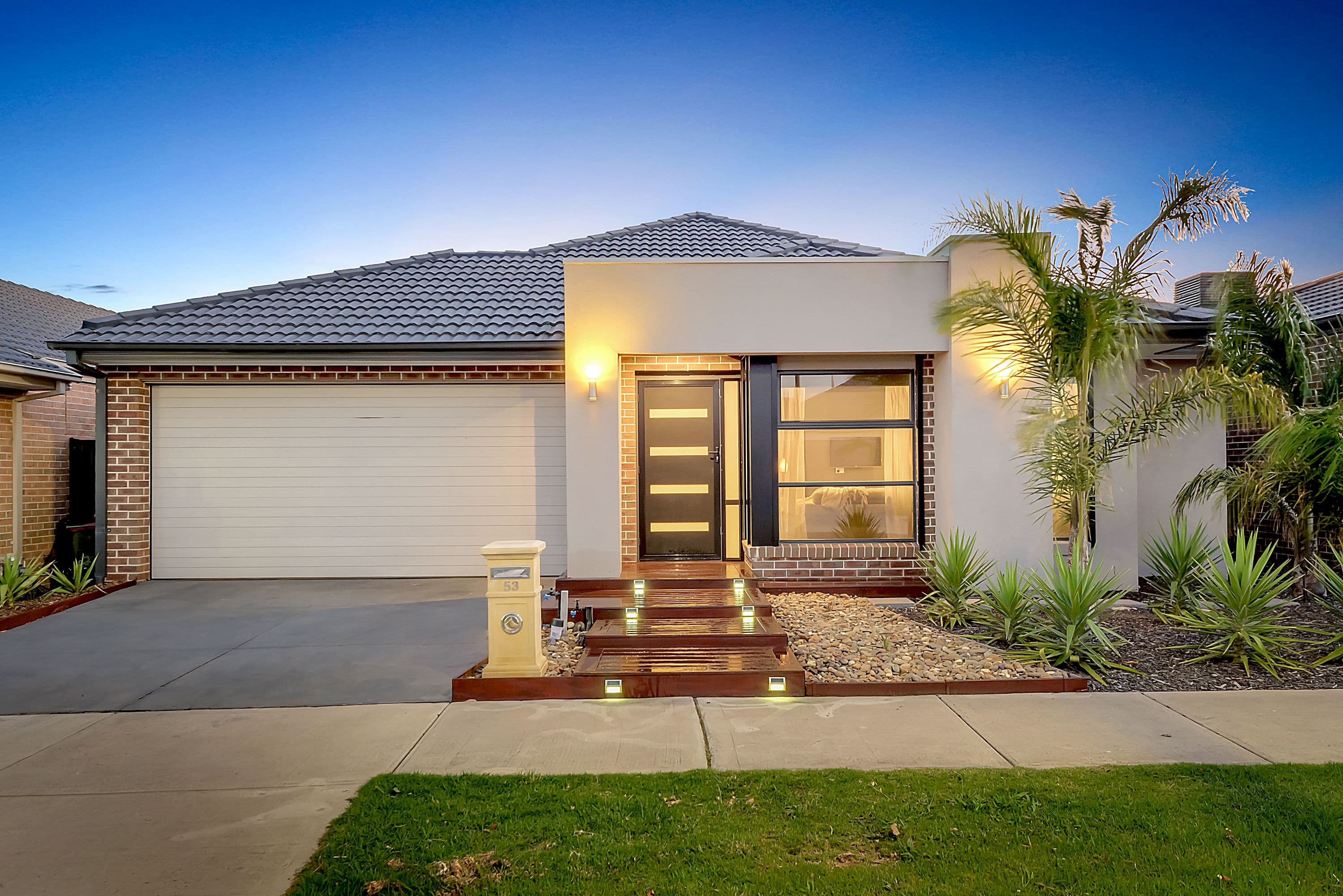 53 Peppertree Parade, Craigieburn VIC 3064, Craigieburn - Image 1