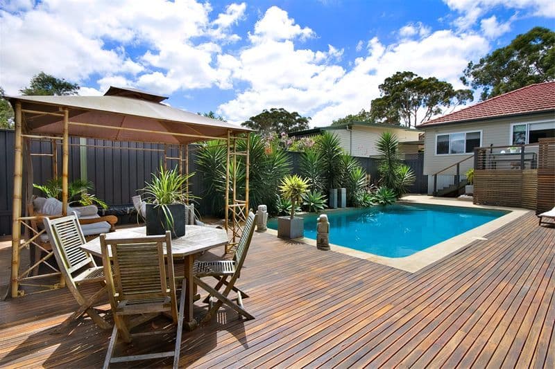 75   Talara Road South, GYMEA NSW 2227, Gymea - Image 1