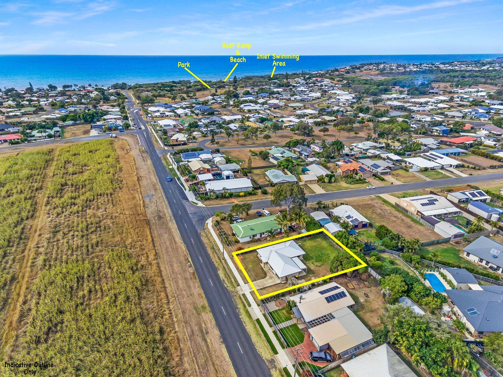 46 Innes Park Road, Innes Park QLD 4670, Innes Park - Thumbnail 2