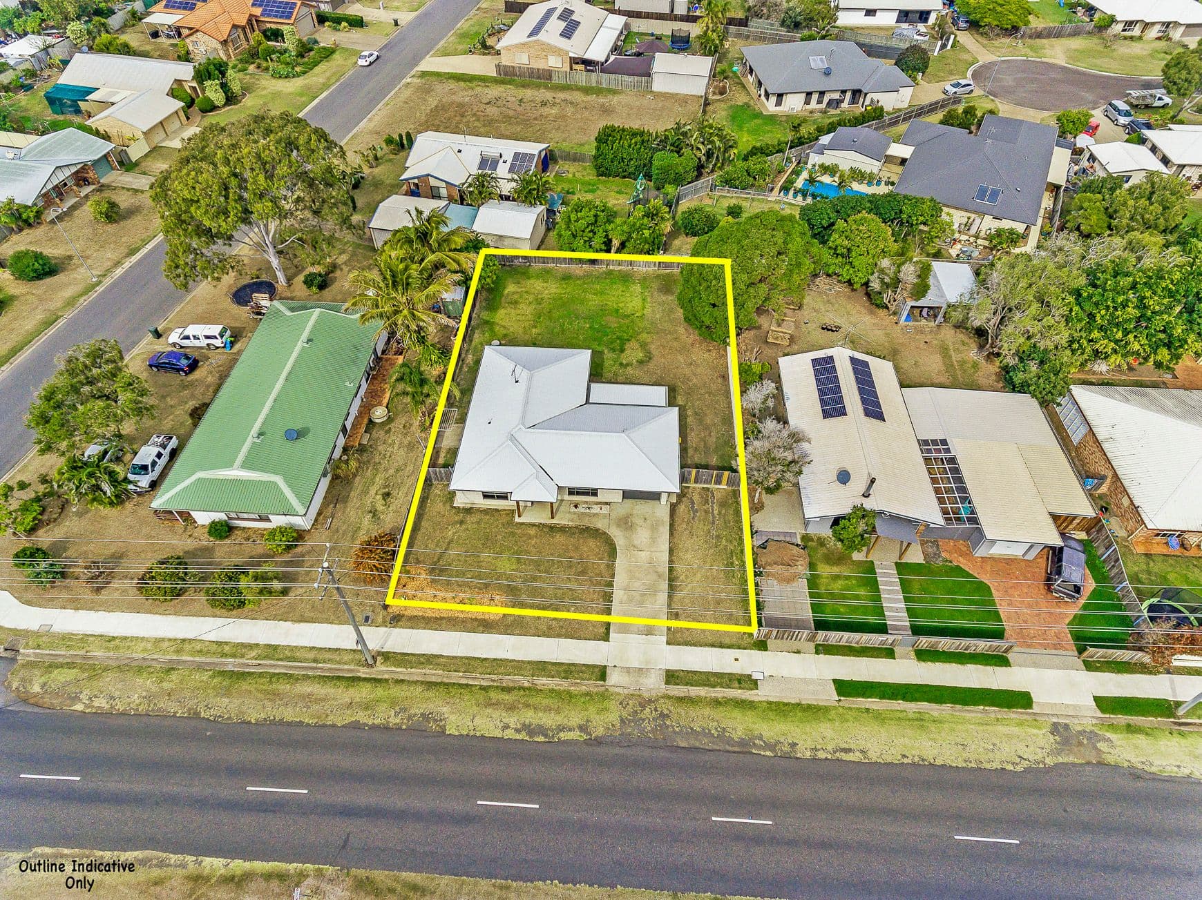 46 Innes Park Road, Innes Park QLD 4670, Innes Park - Thumbnail 3