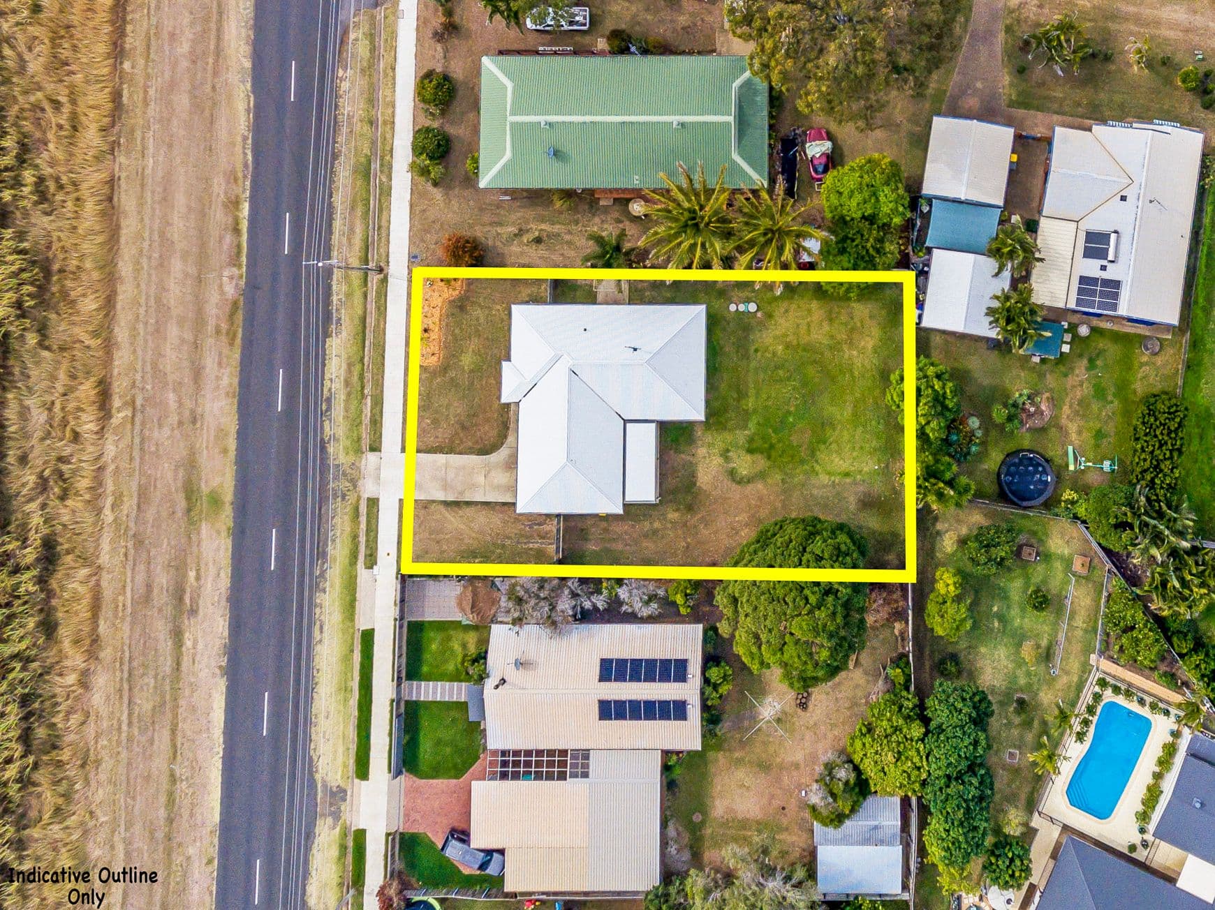 46 Innes Park Road, Innes Park QLD 4670, Innes Park - Thumbnail 4