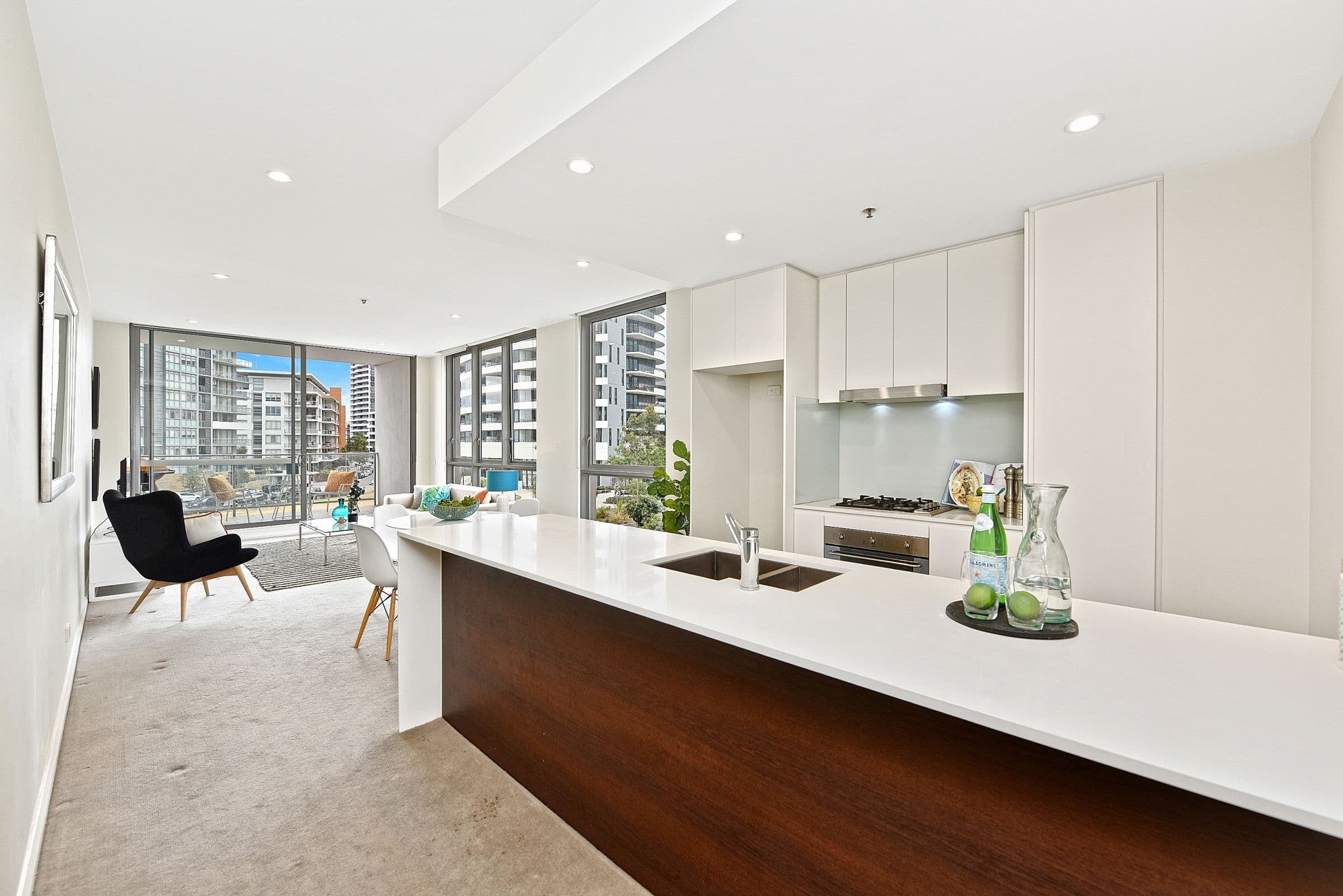 43 Shoreline Drive, Rhodes NSW 2138, Rhodes - Thumbnail 2
