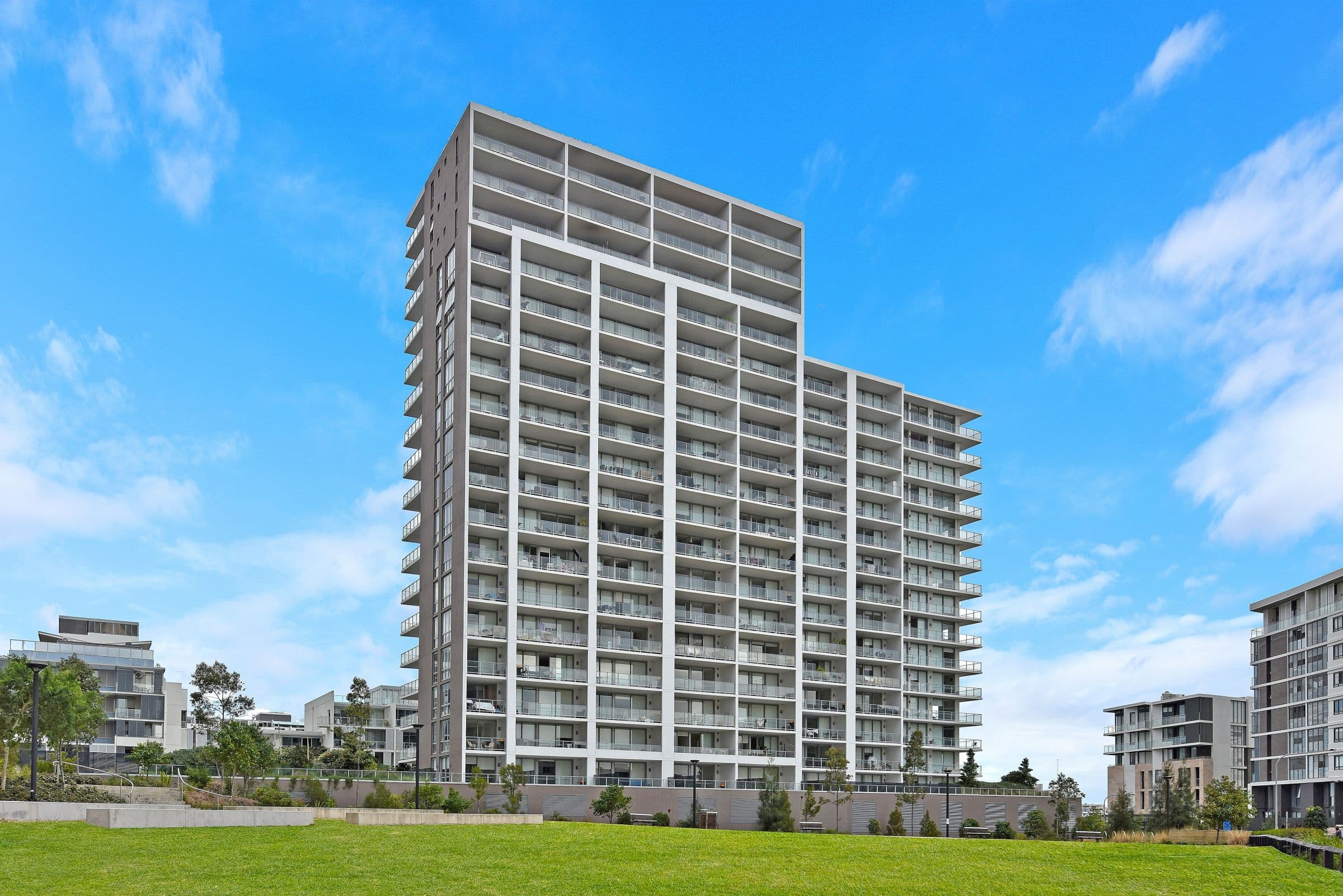 43 Shoreline Drive, Rhodes NSW 2138, Rhodes - Thumbnail 8