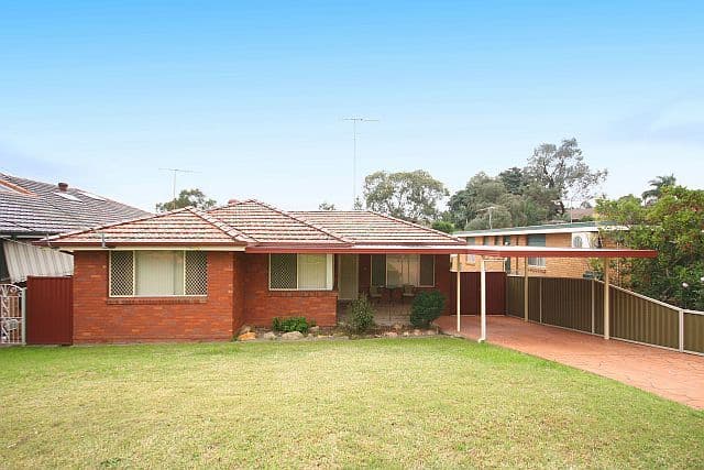 24 Binalong Avenue, GEORGES HALL NSW 2198, Georges Hall - Image 1