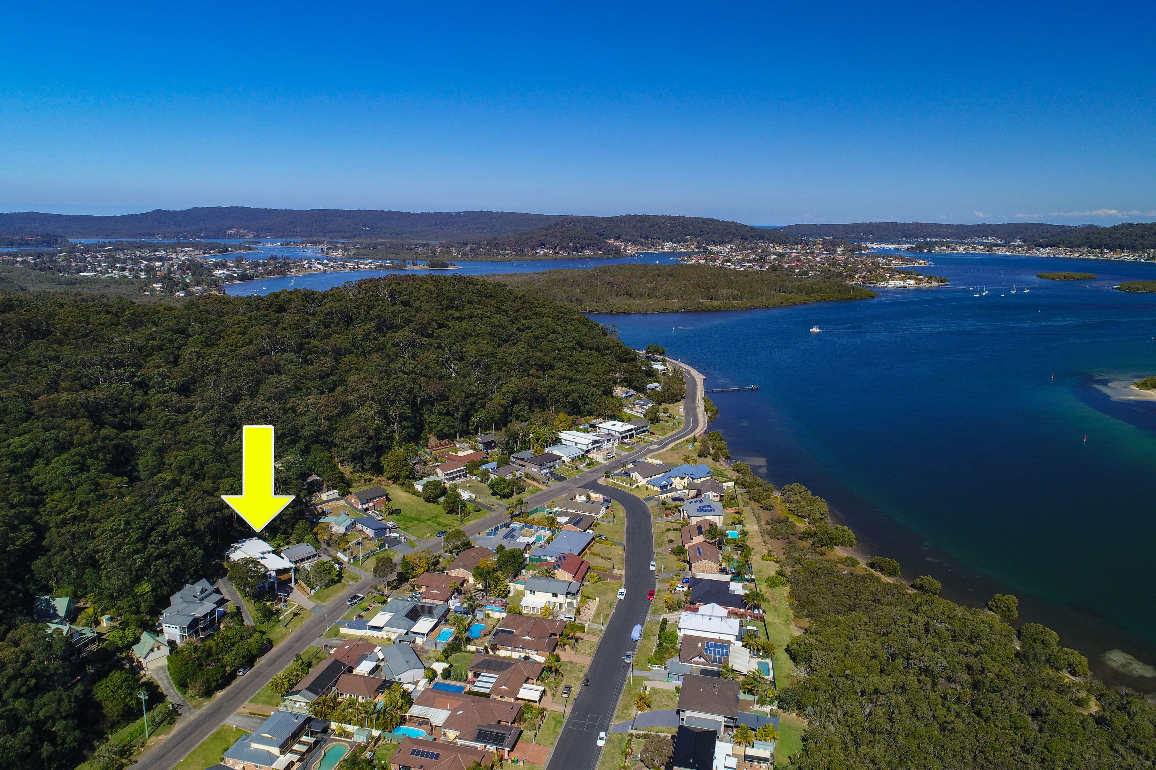 188 Steyne Road, Saratoga NSW 2251, Saratoga - Thumbnail 3