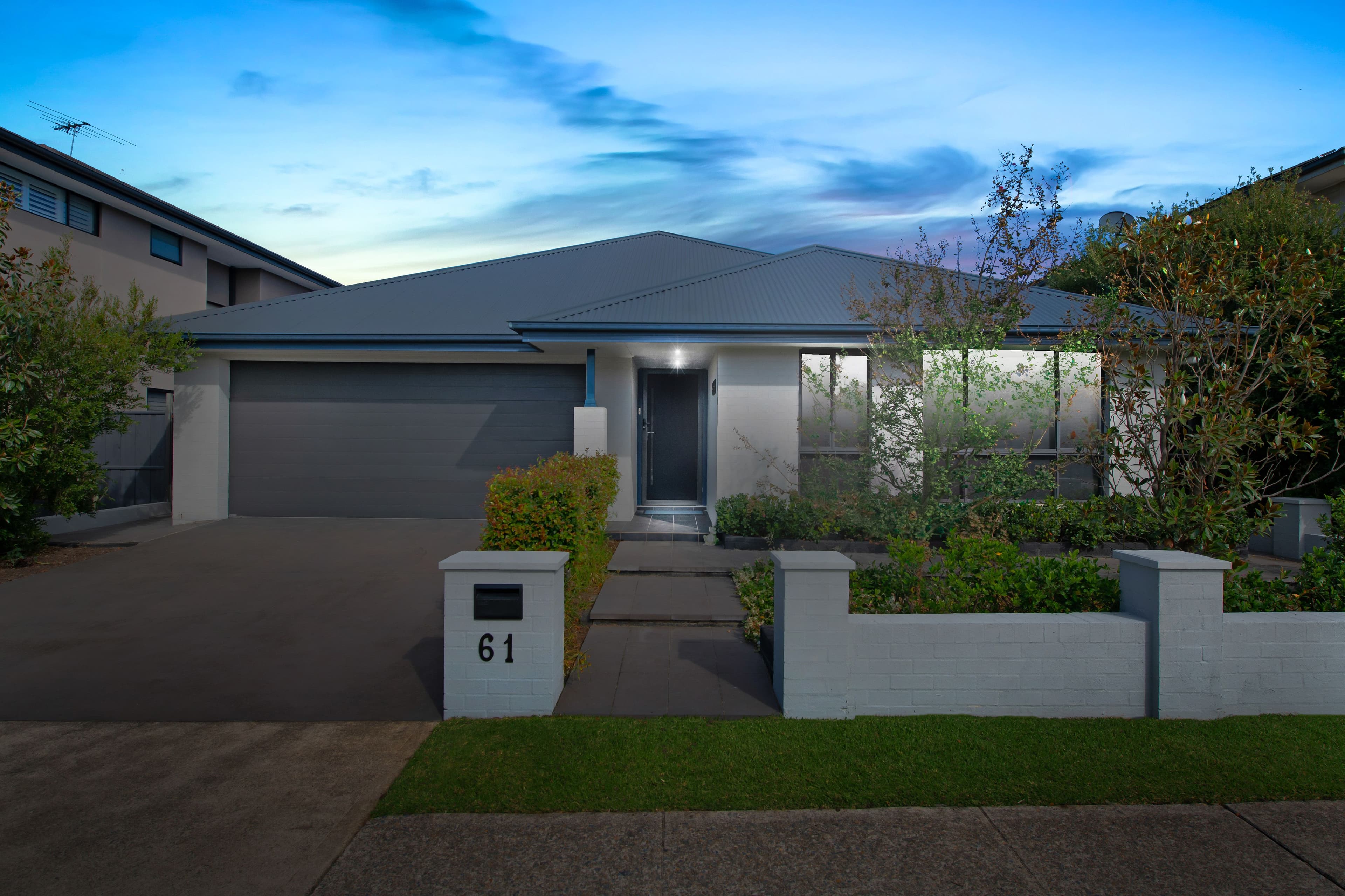 61 Viceroy Avenue, The Ponds NSW 2769, The Ponds - Image 1