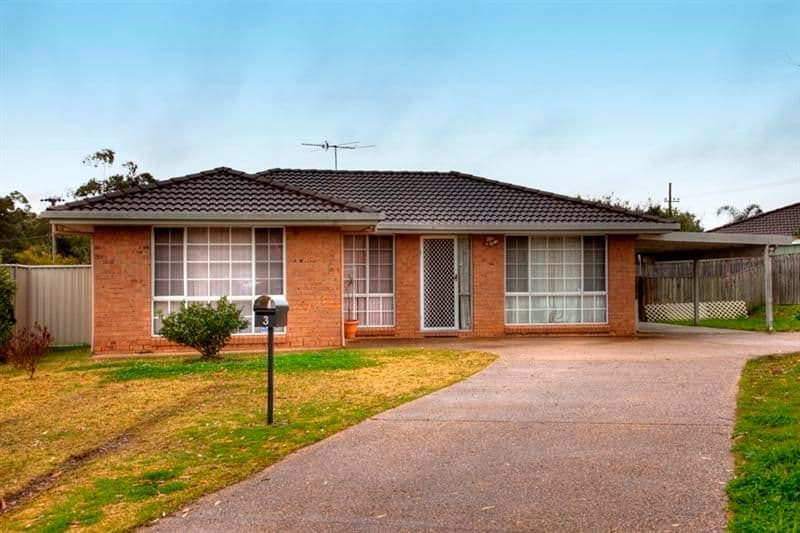 3 Eda Place, ELERMORE VALE NSW 2287, Elermore Vale - Image 1