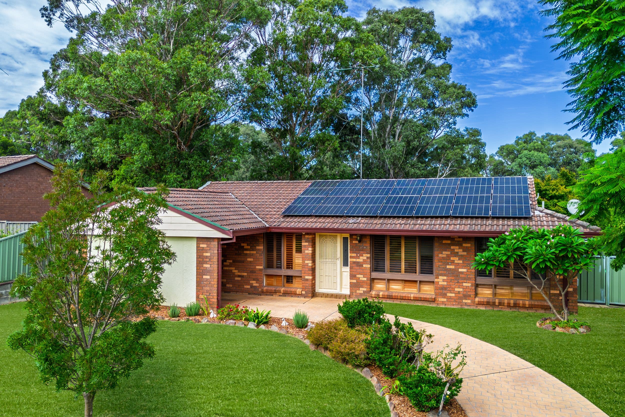 18 Briery Place, Cranebrook NSW 2749, Cranebrook - Image 1