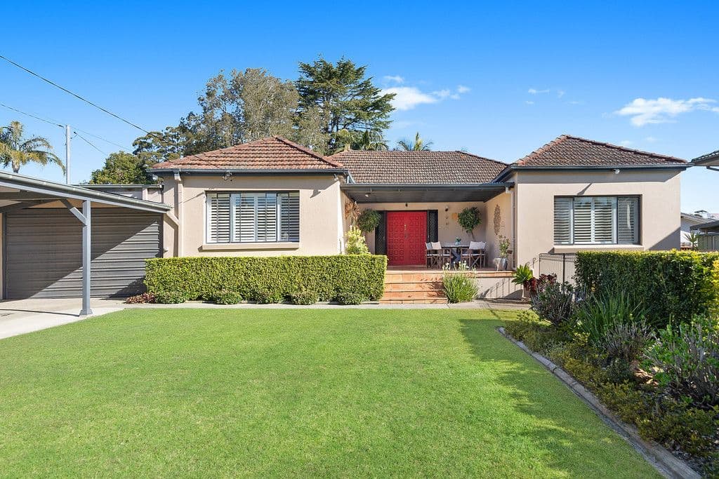 17 Nambucca Road, Terrey Hills NSW 2084, Terrey Hills - Image 1