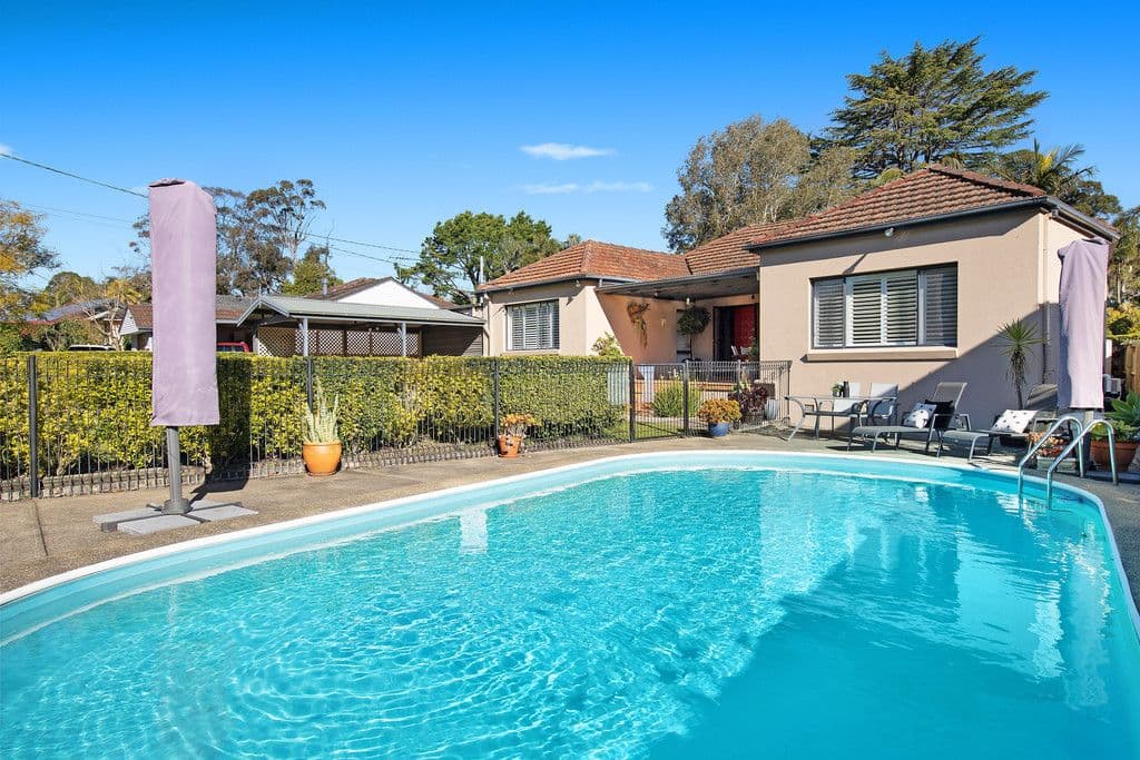 17 Nambucca Road, Terrey Hills NSW 2084, Terrey Hills - Thumbnail 8