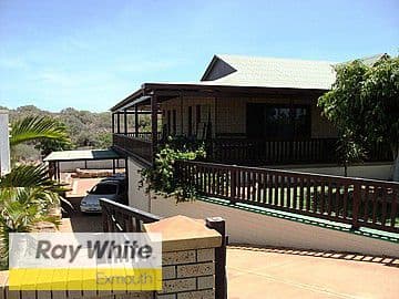 11 Simpson Street, ONSLOW WA 6710, Onslow - Image 1