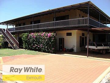 11 Simpson Street, ONSLOW WA 6710, Onslow - Thumbnail 2