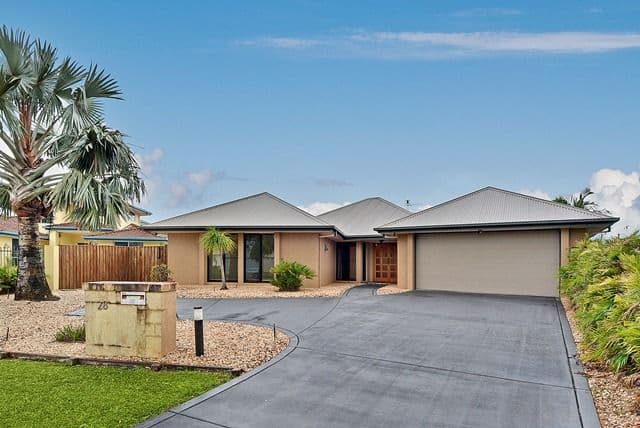 28 Wallaby Circuit, PELICAN WATERS QLD 4551, Pelican Waters - Image 1