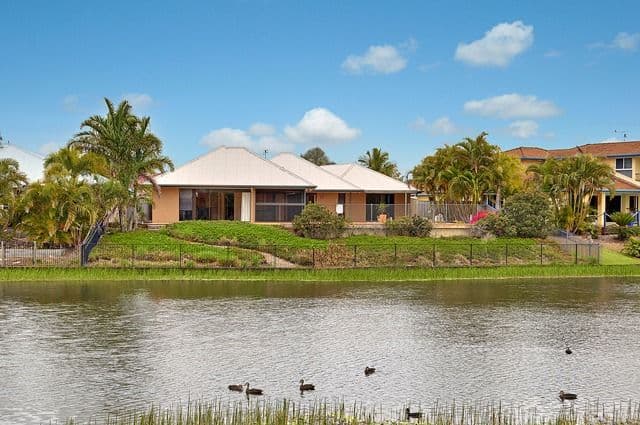 28 Wallaby Circuit, PELICAN WATERS QLD 4551, Pelican Waters - Thumbnail 2