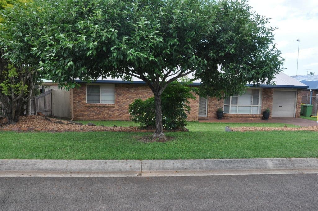 35 Lorraine Crescent, Centenary Heights QLD 4350, Centenary Heights - Image 1