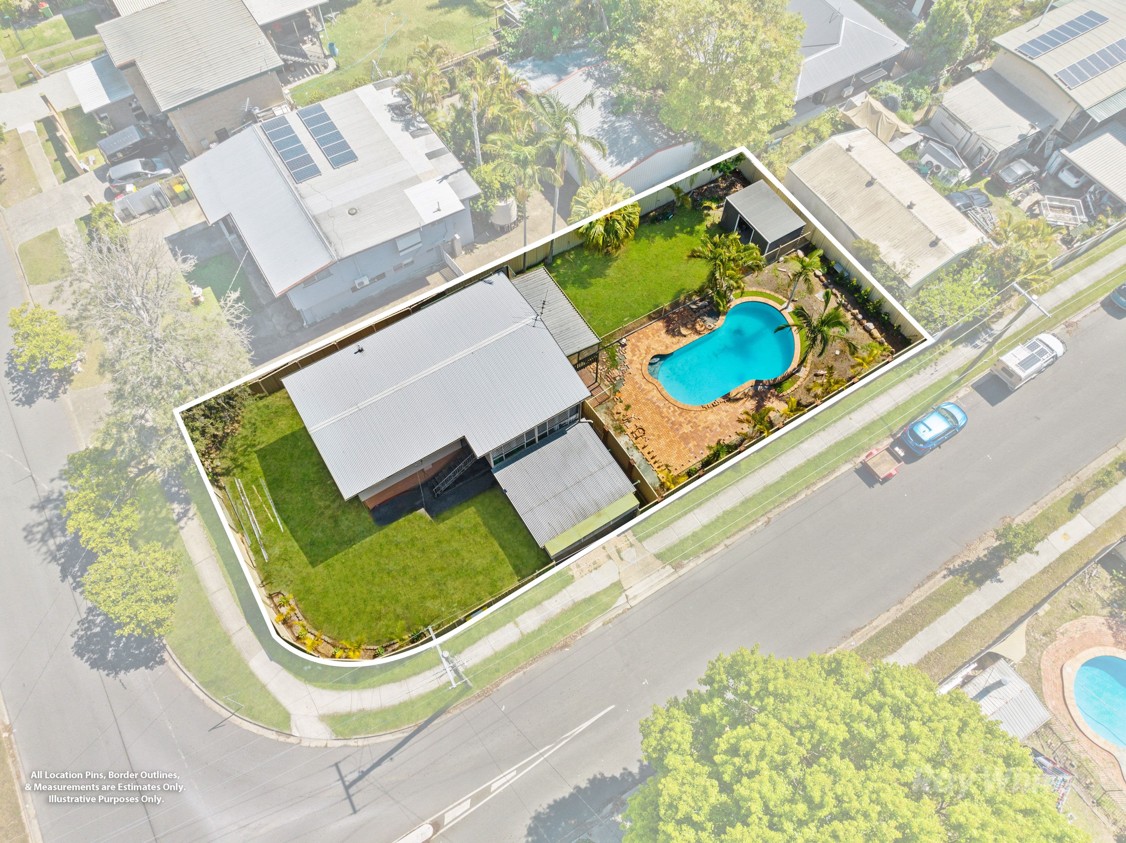 36 Aquarius Drive, Kingston QLD 4114, Kingston - Image 1