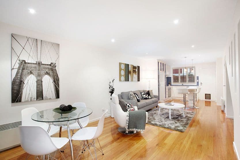581 Nicholson Street, CARLTON NORTH VIC 3054, Carlton North - Thumbnail 2