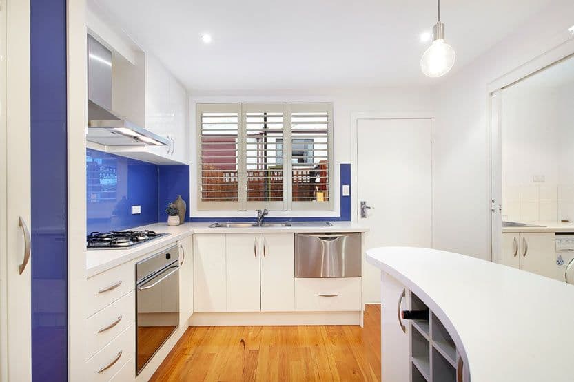 581 Nicholson Street, CARLTON NORTH VIC 3054, Carlton North - Thumbnail 4