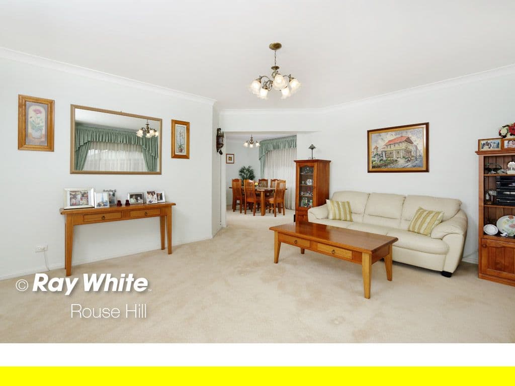 15 Tianie Place, Rouse Hill NSW 2155, Rouse Hill - Thumbnail 2