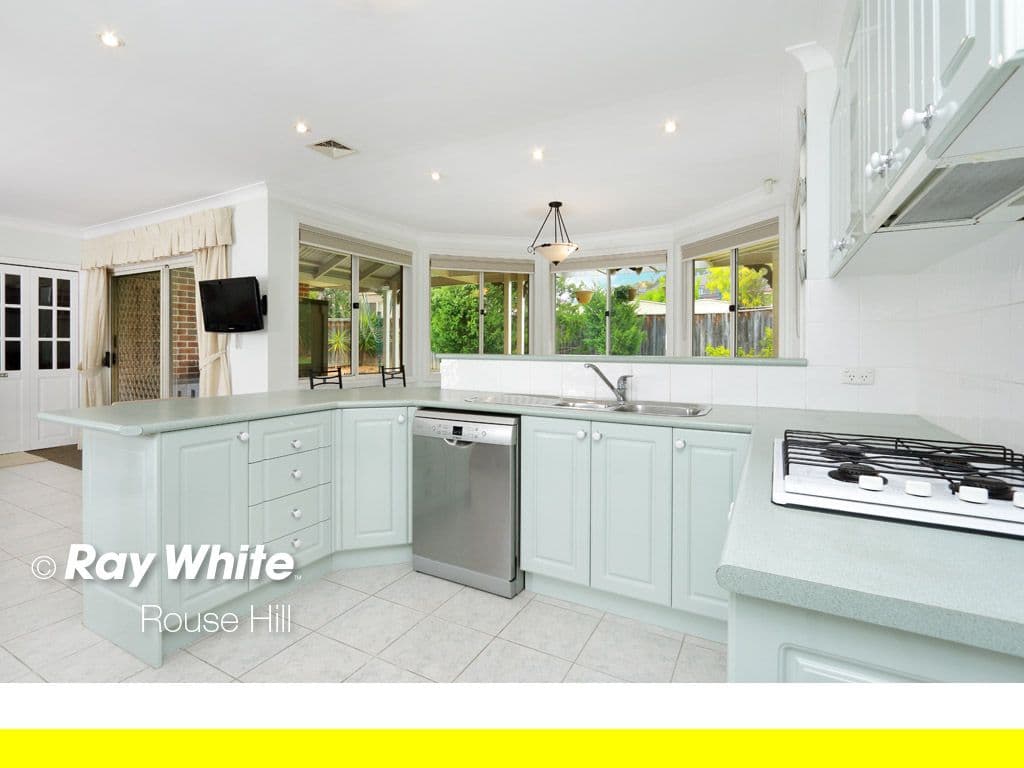 15 Tianie Place, Rouse Hill NSW 2155, Rouse Hill - Thumbnail 4
