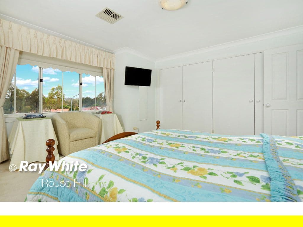 15 Tianie Place, Rouse Hill NSW 2155, Rouse Hill - Thumbnail 5