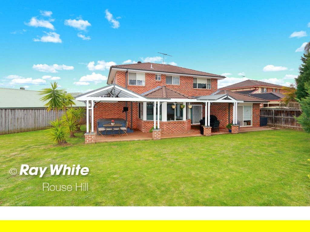 15 Tianie Place, Rouse Hill NSW 2155, Rouse Hill - Thumbnail 6