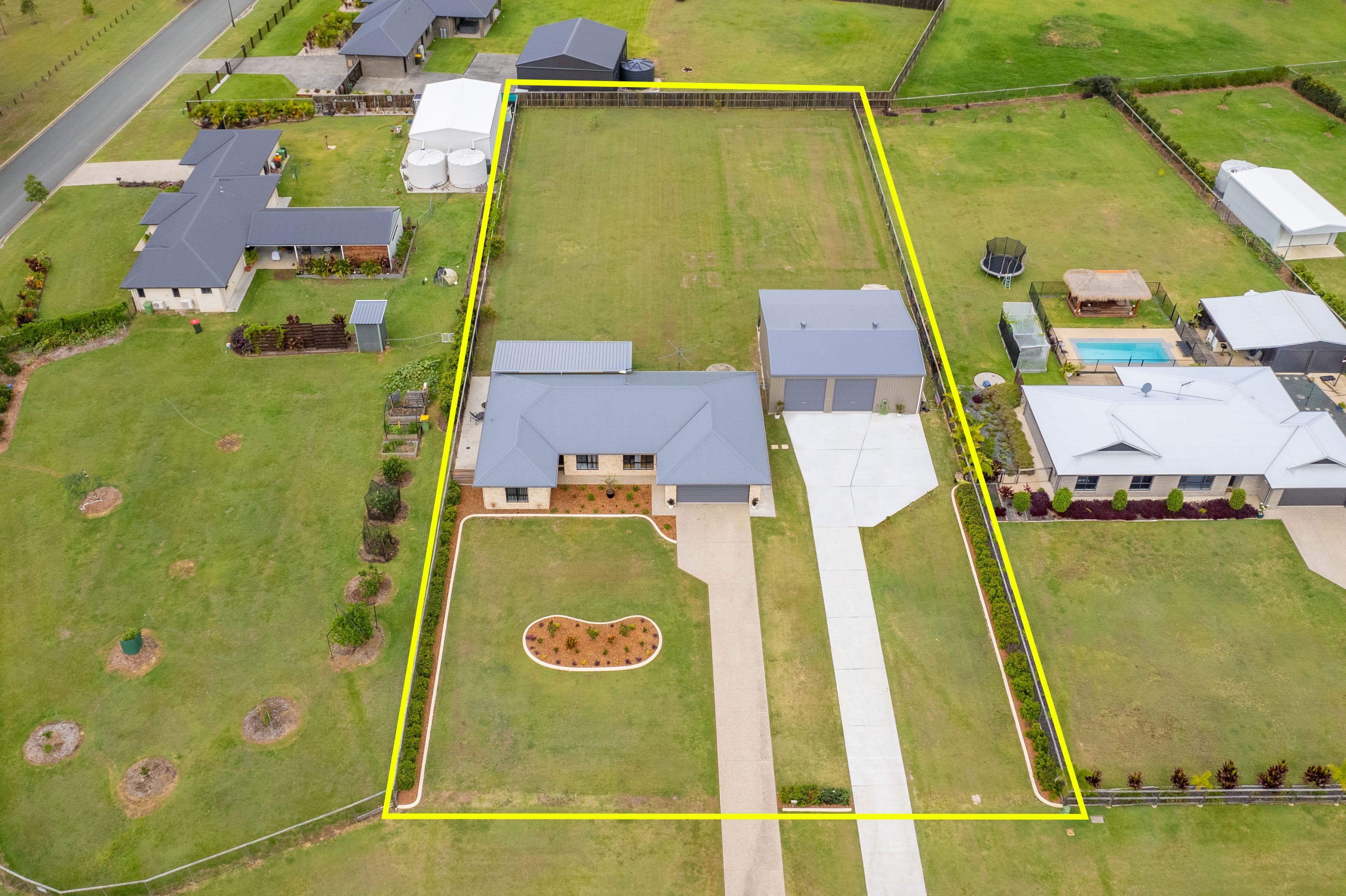 5 Brookvale Drive, Delaneys Creek QLD 4514, Delaneys Creek - Image 1