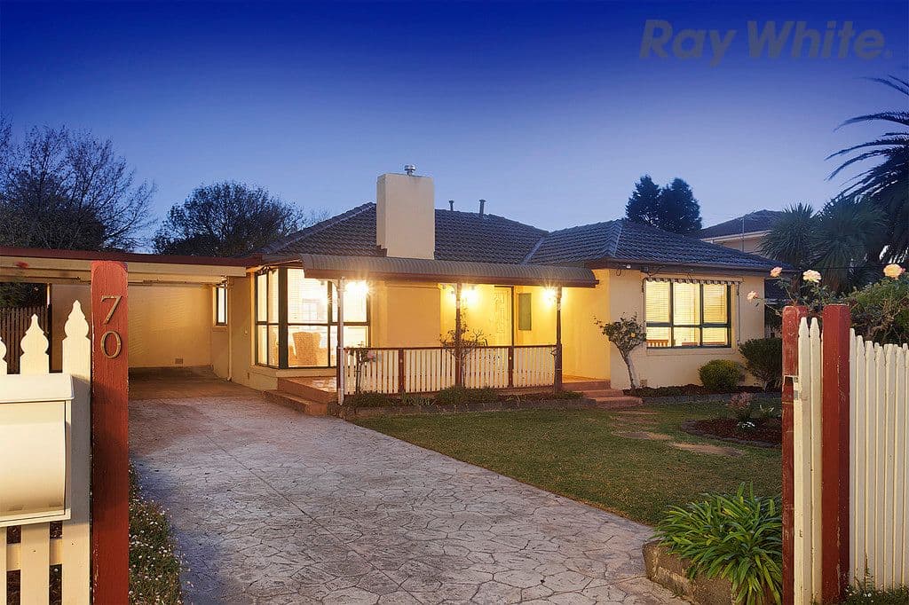 70 Helen Road, Ferntree Gully VIC 3156, Ferntree Gully - Image 1
