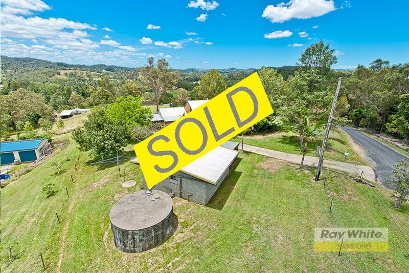 90 Halls Road, CEDAR CREEK QLD 4520, Cedar Creek - Image 1