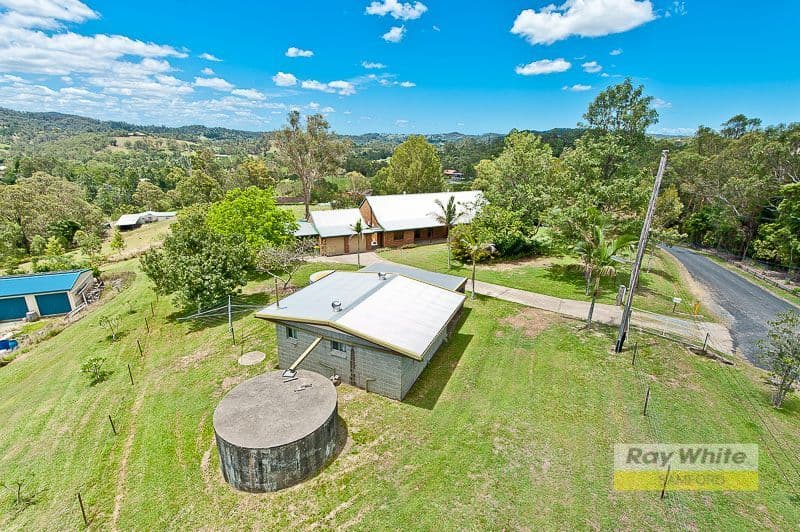 90 Halls Road, CEDAR CREEK QLD 4520, Cedar Creek - Thumbnail 2
