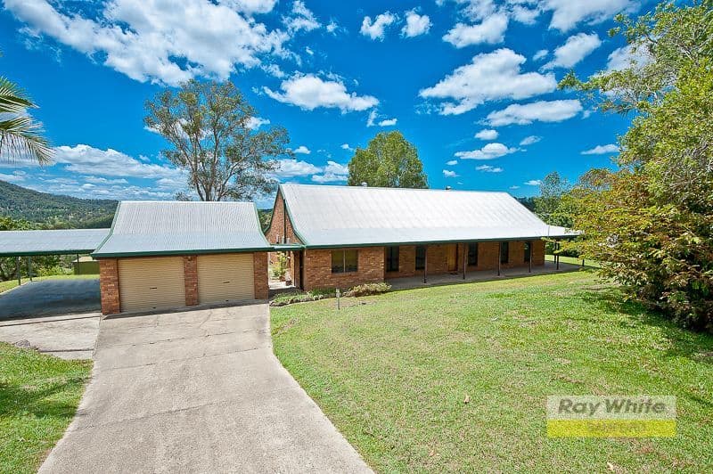 90 Halls Road, CEDAR CREEK QLD 4520, Cedar Creek - Thumbnail 3