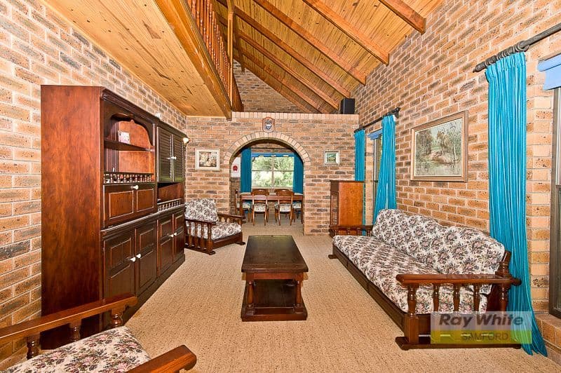 90 Halls Road, CEDAR CREEK QLD 4520, Cedar Creek - Thumbnail 5